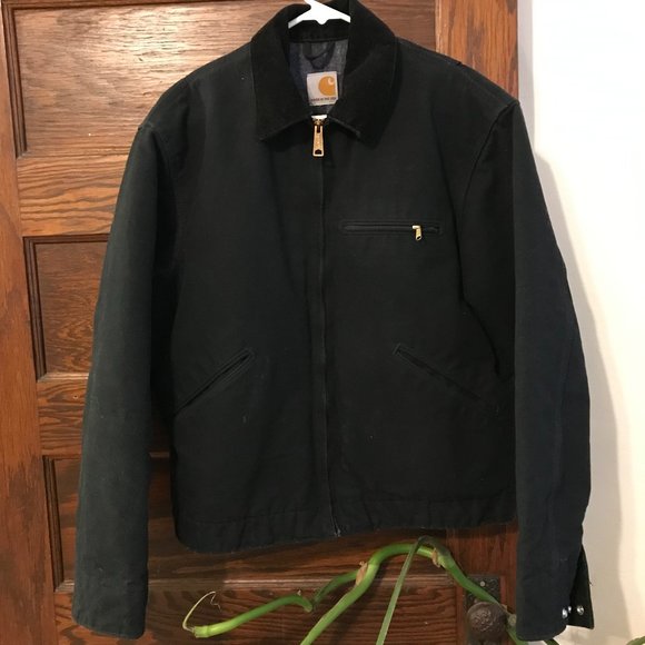 Carhartt Other - Carhartt J001 Detroit Jacket